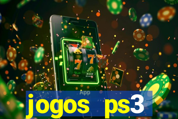 jogos ps3 multiplayer offline